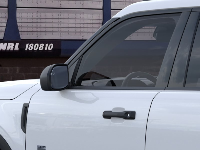 Ford Bronco Sport Vehicle Image 22