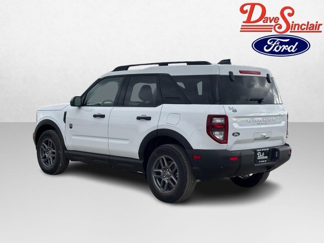 2026 Ford Bronco Sport Big Bend thumbnail image 07