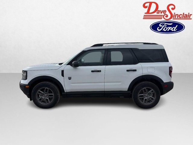 2026 Ford Bronco Sport Big Bend thumbnail image 08