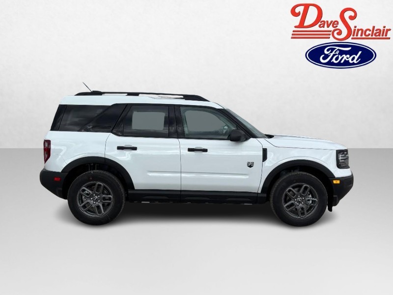 Ford Bronco Sport Vehicle Image 05