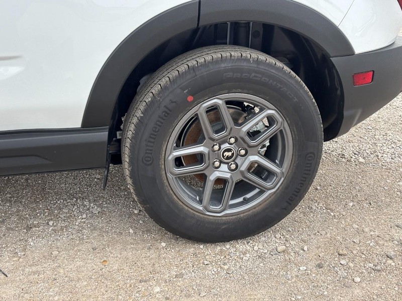 Ford Bronco Sport Vehicle Image 12
