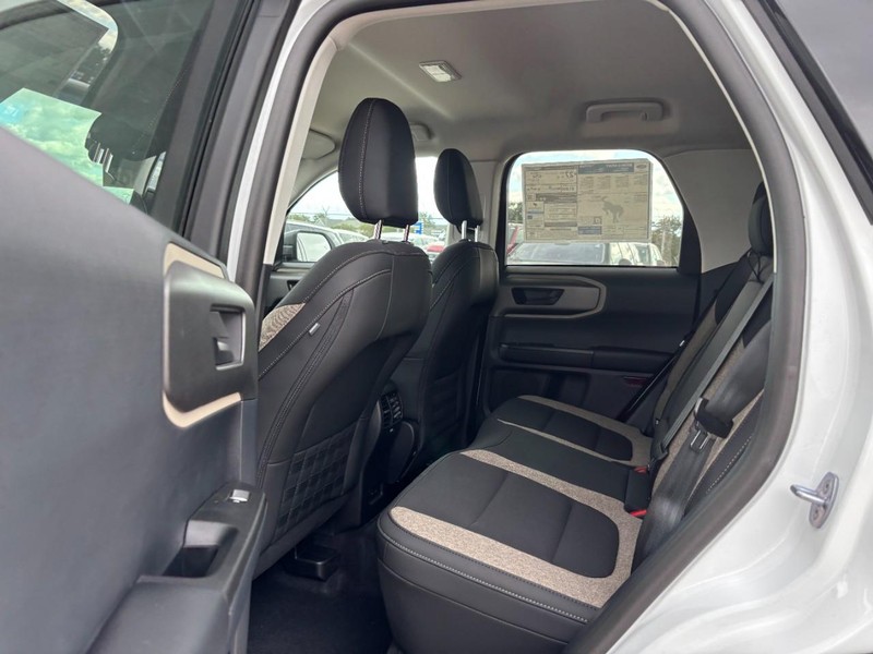 Ford Bronco Sport Vehicle Image 13