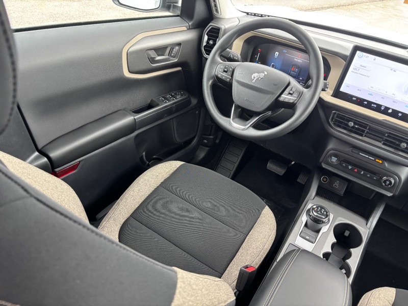 Ford Bronco Sport Vehicle Image 14