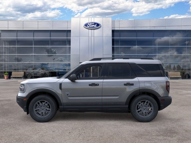 2026 Ford Bronco Sport Big Bend thumbnail image 03