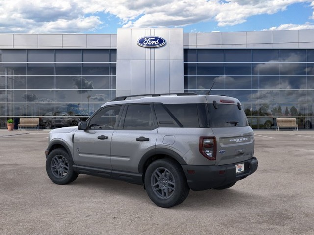 2026 Ford Bronco Sport Big Bend thumbnail image 04