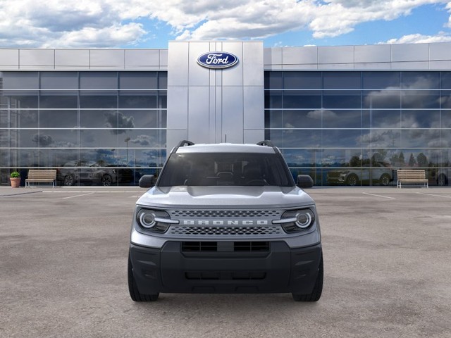 2026 Ford Bronco Sport Big Bend thumbnail image 06