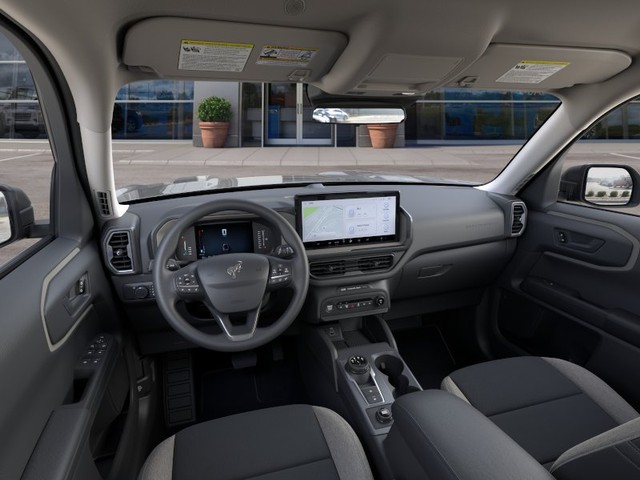 2026 Ford Bronco Sport Big Bend thumbnail image 09