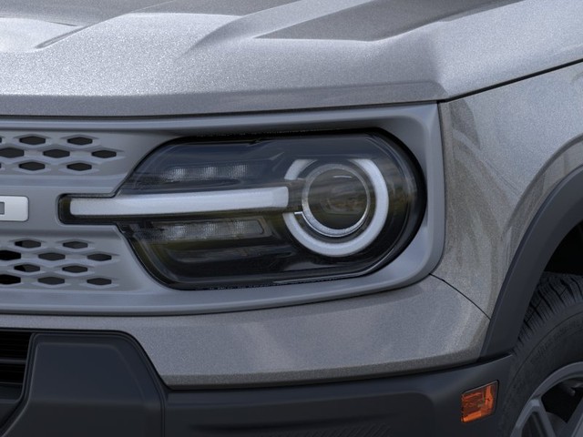2026 Ford Bronco Sport Big Bend thumbnail image 18