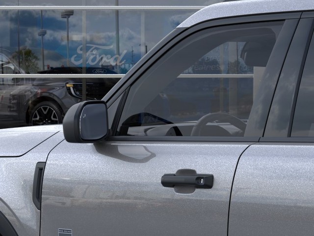 2026 Ford Bronco Sport Big Bend thumbnail image 20
