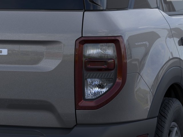 2026 Ford Bronco Sport Big Bend thumbnail image 21