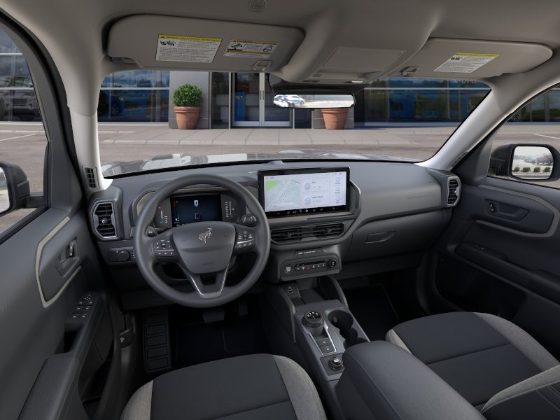 Ford Bronco Sport Vehicle Image 11