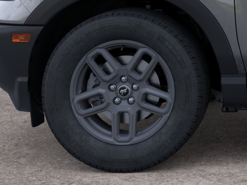 Ford Bronco Sport Vehicle Image 21