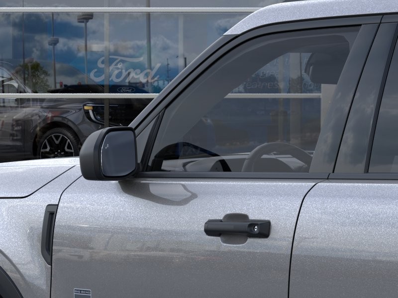 Ford Bronco Sport Vehicle Image 22