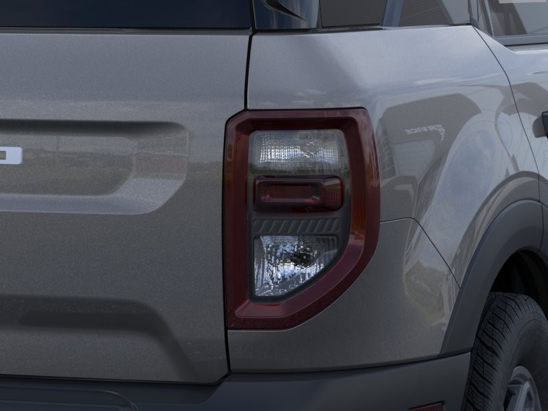 Ford Bronco Sport Vehicle Image 23