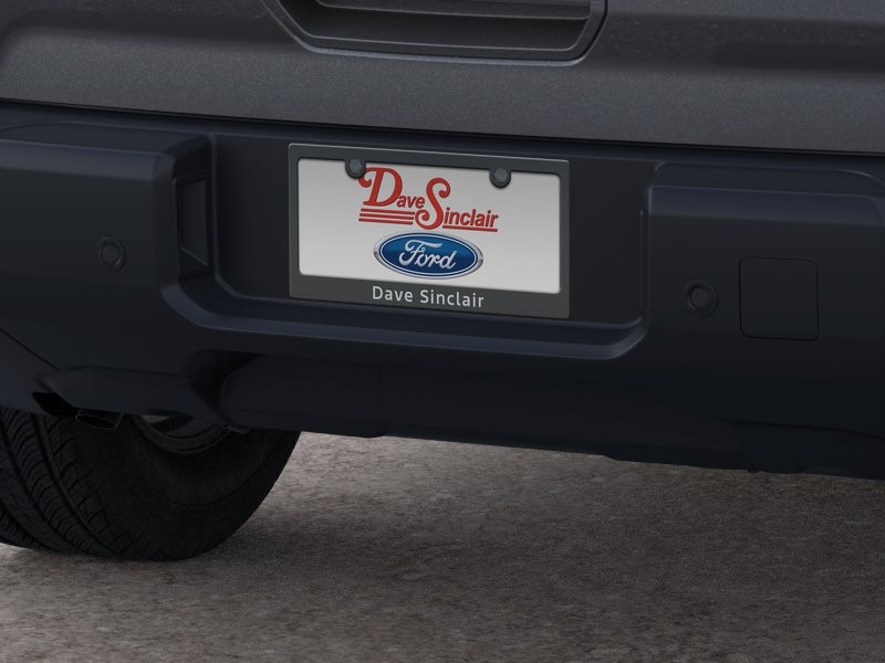 Ford Bronco Sport Vehicle Image 25