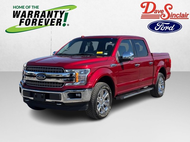 St. Louis MO 2018 Ford F-150 more details - ford f-150
