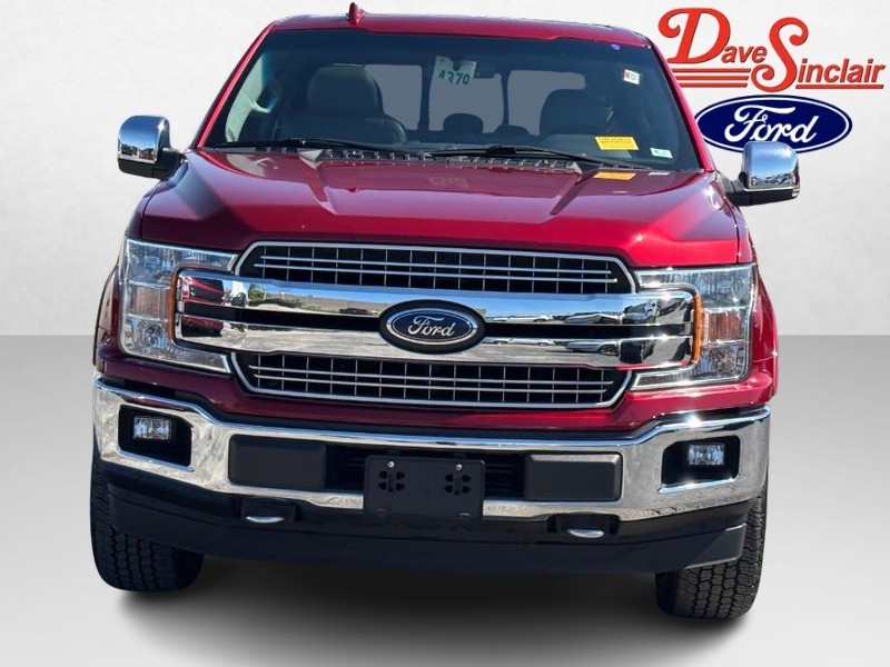 Ford F-150 Vehicle Full-screen Gallery Image 02