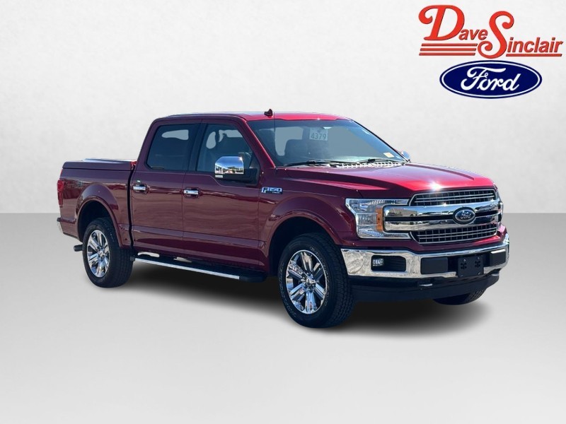 Ford F-150 Vehicle Full-screen Gallery Image 04