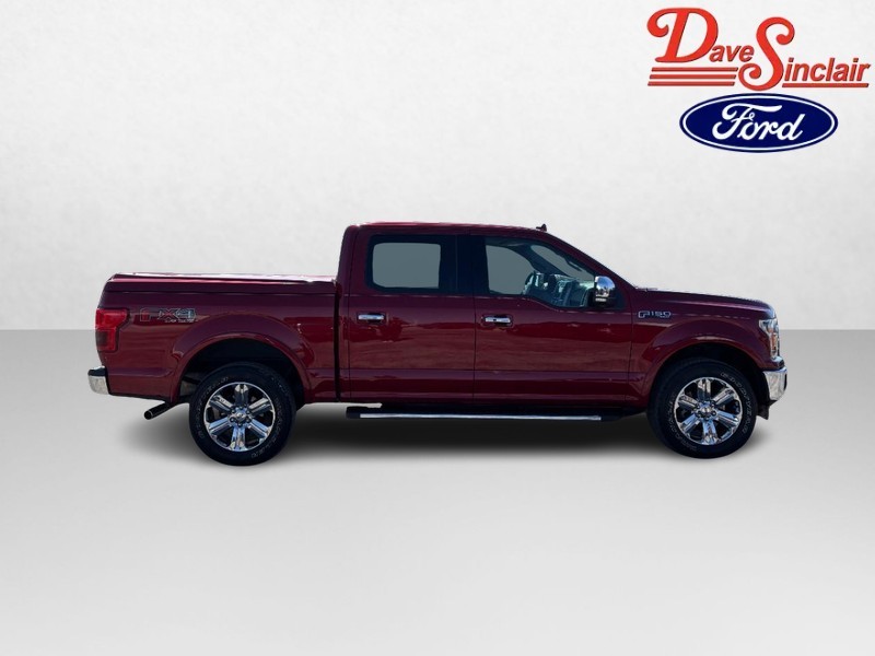 Ford F-150 Vehicle Full-screen Gallery Image 05