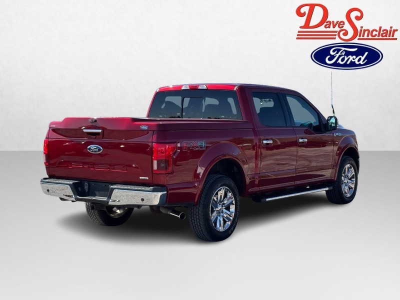 Ford F-150 Vehicle Full-screen Gallery Image 07