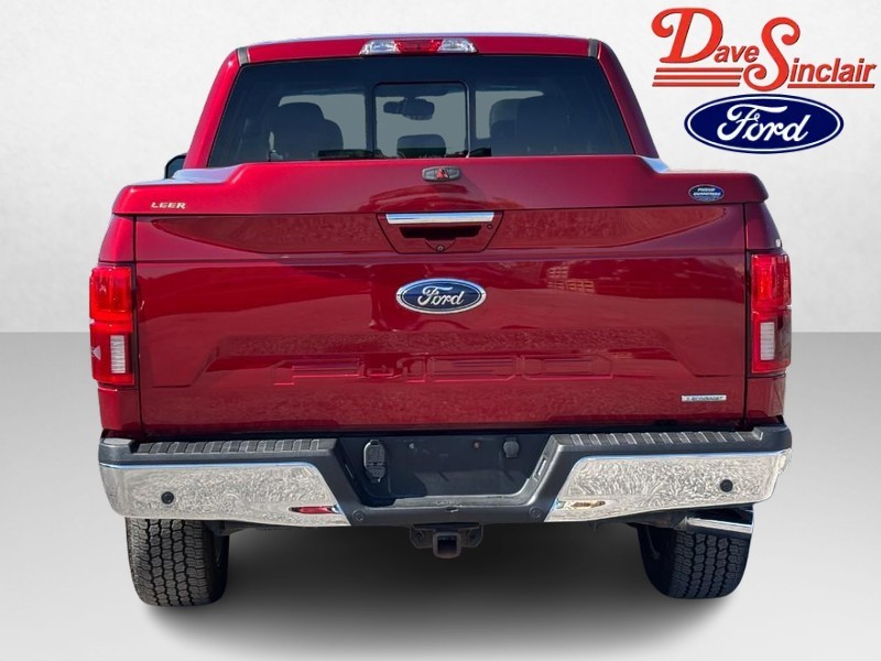 Ford F-150 Vehicle Full-screen Gallery Image 08