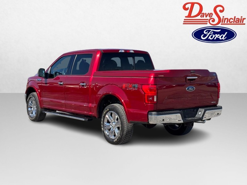 Ford F-150 Vehicle Full-screen Gallery Image 09