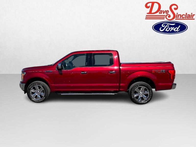 Ford F-150 Vehicle Full-screen Gallery Image 10