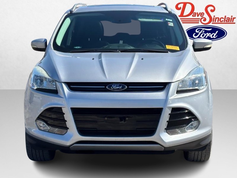 Ford Escape Vehicle Full-screen Gallery Image 02