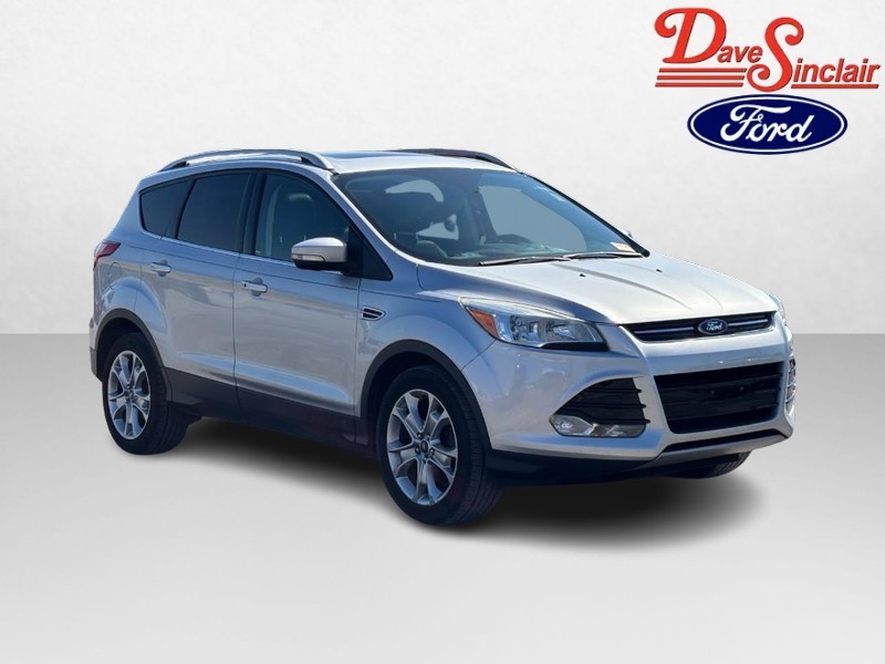 Ford Escape Vehicle Full-screen Gallery Image 04