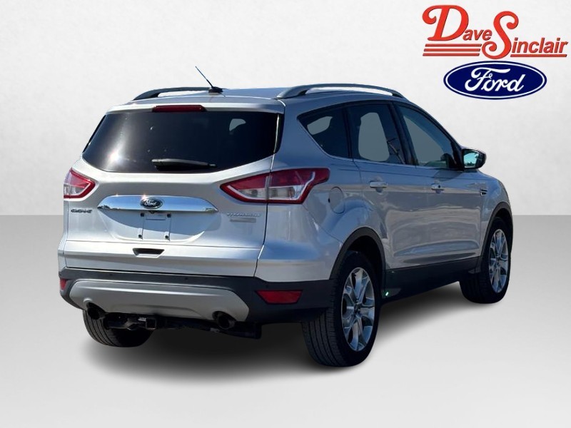 Ford Escape Vehicle Full-screen Gallery Image 07