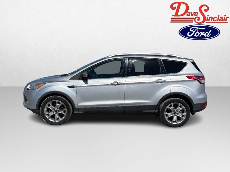 Ford Escape Vehicle Full-screen Gallery Image 10