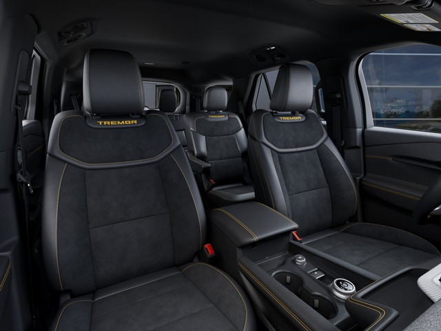 2027 Ford Explorer Tremor thumbnail image 10