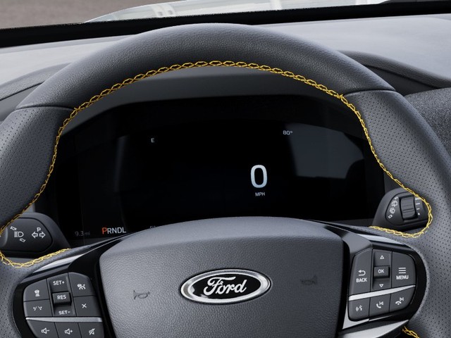 2027 Ford Explorer Tremor thumbnail image 13