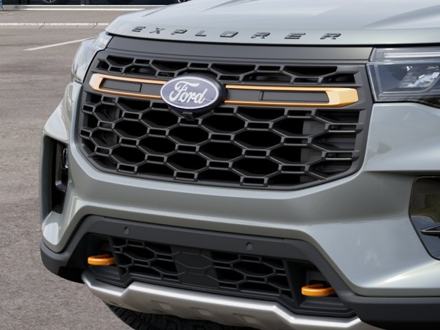 2027 Ford Explorer Tremor thumbnail image 17