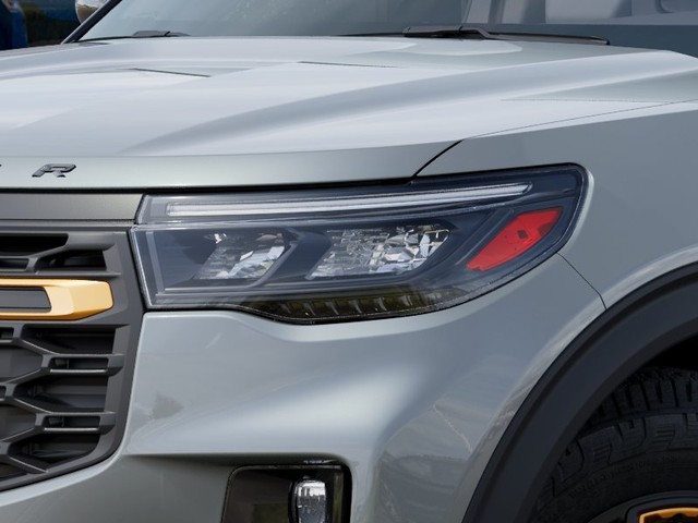 2027 Ford Explorer Tremor thumbnail image 18