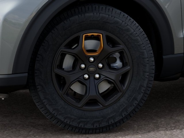 2027 Ford Explorer Tremor thumbnail image 19