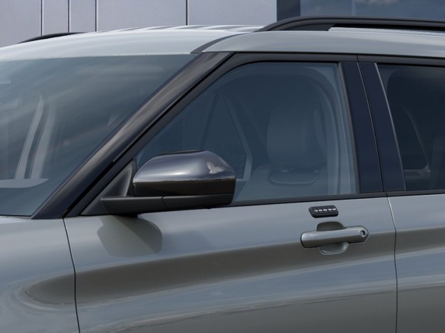 2027 Ford Explorer Tremor thumbnail image 20