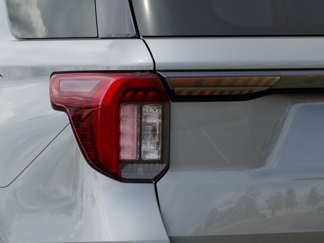 2027 Ford Explorer Tremor thumbnail image 21