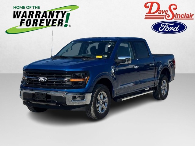 St. Louis MO 2024 Ford F-150 more details - ford f-150