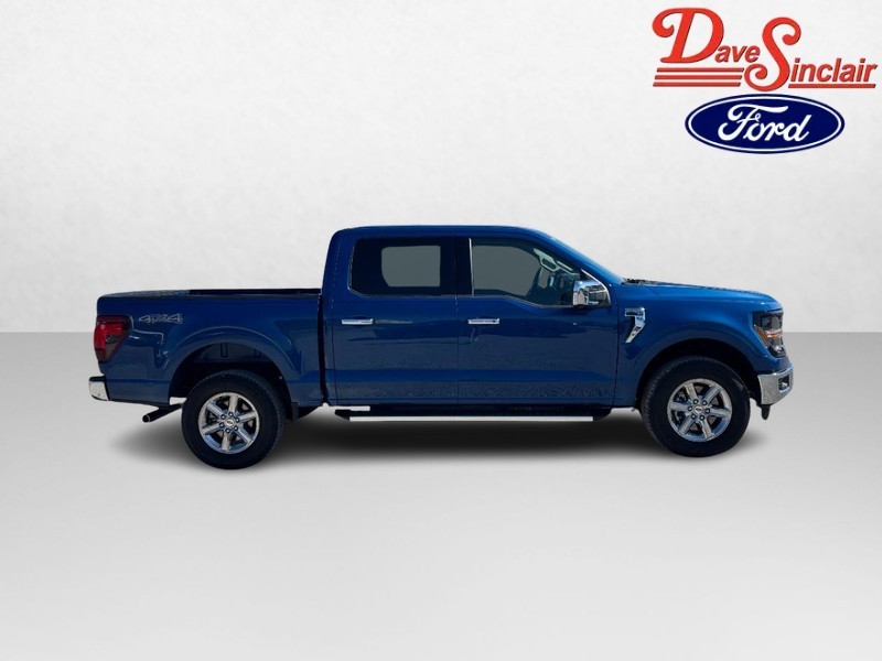 Ford F-150 Vehicle Image 05