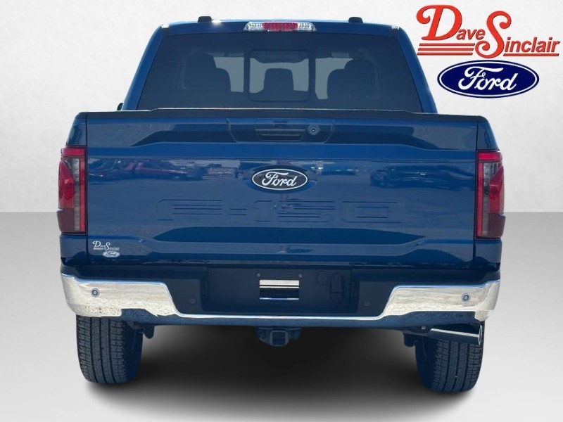 Ford F-150 Vehicle Image 08