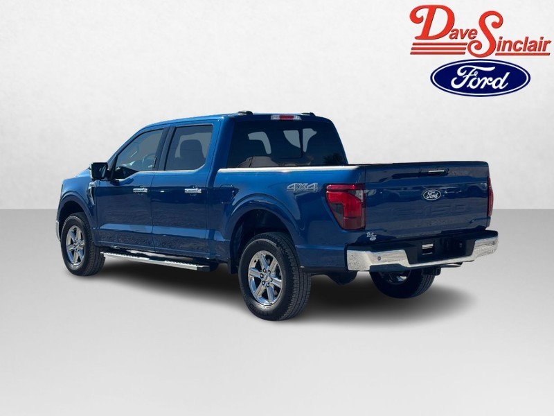 Ford F-150 Vehicle Image 09