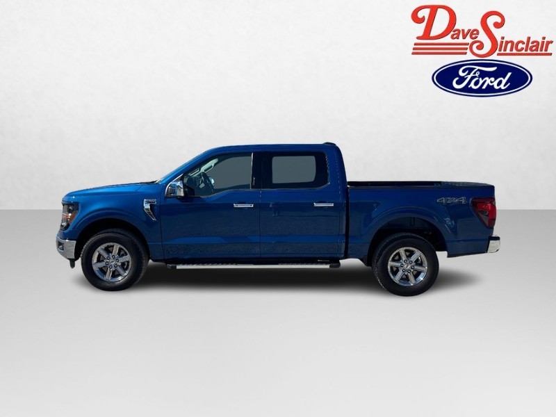 Ford F-150 Vehicle Image 10