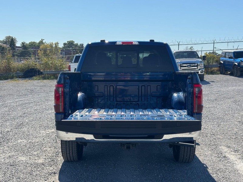 Ford F-150 Vehicle Image 11