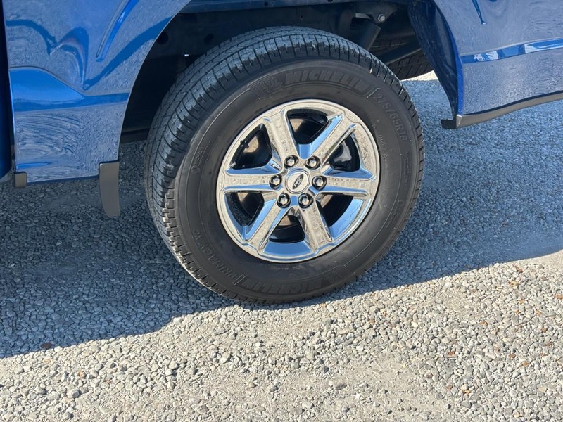 Ford F-150 Vehicle Image 12