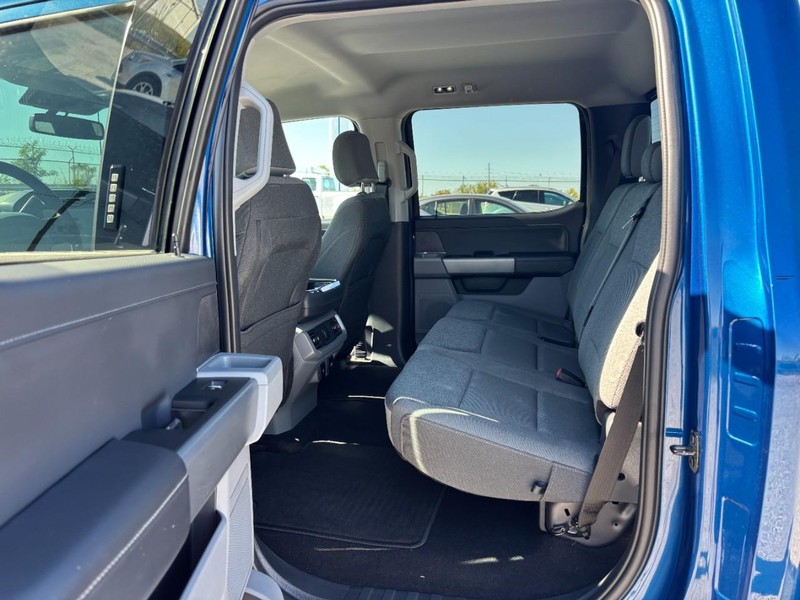 Ford F-150 Vehicle Image 13