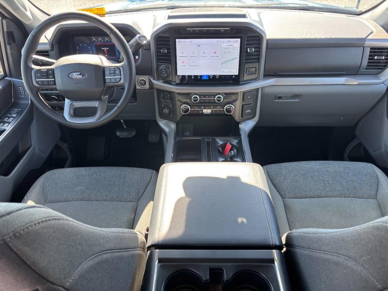 Ford F-150 Vehicle Image 14