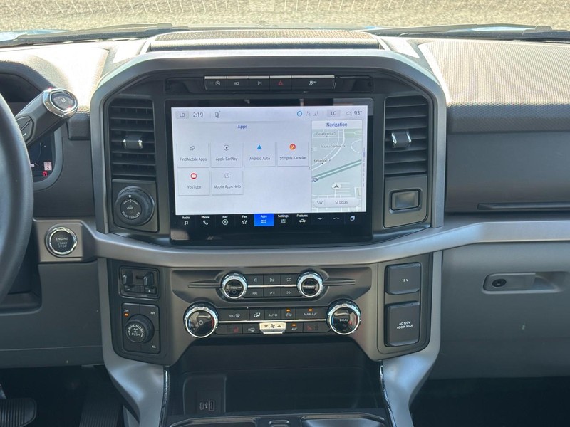 Ford F-150 Vehicle Image 16