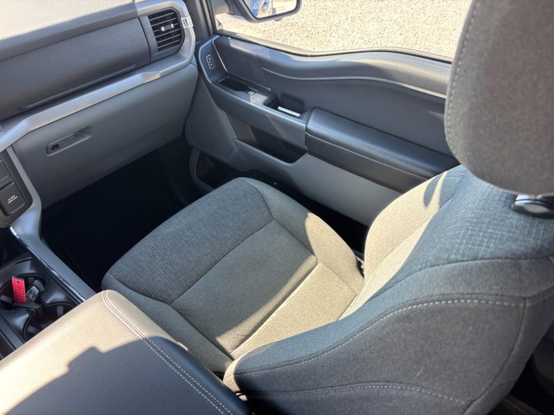 Ford F-150 Vehicle Image 17