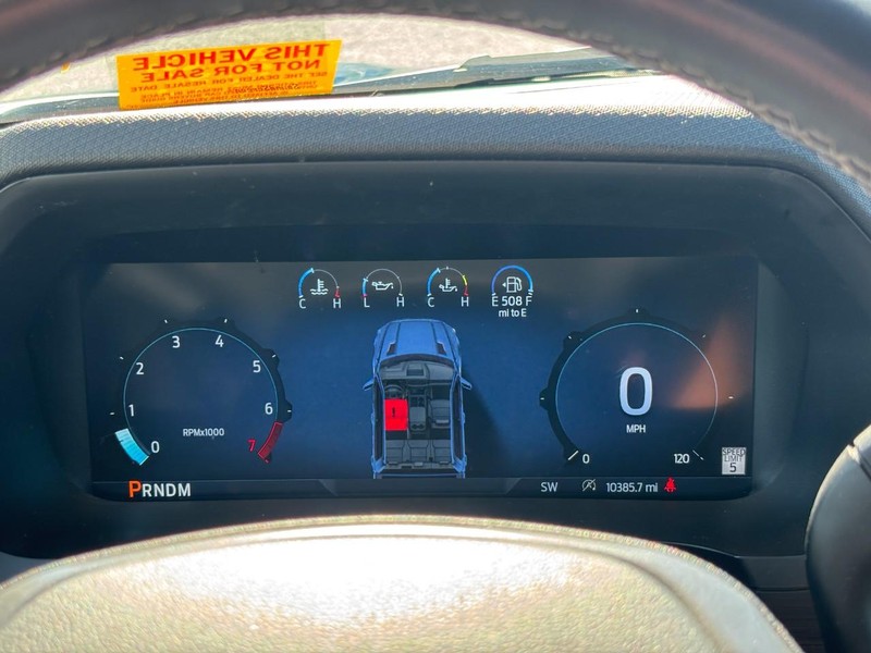Ford F-150 Vehicle Image 22